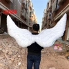 Cánh Thiên Thần Trắng & Ác Quỷ Đen 160x90cm Cosplay Loại Lớn Bản Giới Hạn Độc Đáo Siêu Đẹp - Giá 140k
