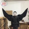 Cánh Thiên Thần Trắng & Ác Quỷ Đen 160x90cm Cosplay Loại Lớn Bản Giới Hạn Độc Đáo Siêu Đẹp - Giá 140k 2