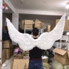 Cánh Thiên Thần Trắng & Ác Quỷ Đen 160x90cm Cosplay Loại Lớn Bản Giới Hạn Độc Đáo Siêu Đẹp - Giá 140k 6
