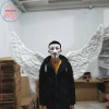 Cánh Thiên Thần Trắng & Ác Quỷ Đen 160x90cm Cosplay Loại Lớn Bản Giới Hạn Độc Đáo Siêu Đẹp - Giá 140k 7