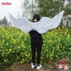 Cánh Thiên Thần Trắng & Ác Quỷ Đen 160x90cm Cosplay Loại Lớn Bản Giới Hạn Độc Đáo Siêu Đẹp - Giá 140k 10
