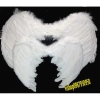 Cánh Thiên Thần Trắng Đen Đỏ Cosplay Halloween Hóa Trang Lễ Hội Giá 80.000 VNĐ 3