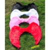 Cánh Thiên Thần Trắng Đen Đỏ Cosplay Halloween Hóa Trang Lễ Hội Giá 80.000 VNĐ 9