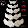 Cánh thiên thần trắng size 11 cho bé - cosplay, hóa trang, biểu diễn, lễ hội