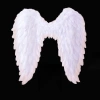 Cánh thiên thần trắng size 11 cho bé - cosplay, hóa trang, biểu diễn, lễ hội 2