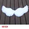 Cánh thiên thần trắng size 11 cho bé - cosplay, hóa trang, biểu diễn, lễ hội 8