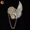 Cánh Thổ Cẩm Nữ - Phù hợp trang sức retro, ve áo - Giá ưu đãi 71.500₫ (giá gốc 92.950₫) 6