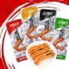 Cánh Vịt Tẩm Gia Vị Thơm Ngon Đặc Sản Long Nham - Ăn Liền Tiện Lợi, Giá chỉ 75.000₫ (Giảm từ 93.000₫) 9