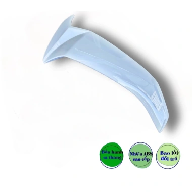 Cánh yếm ngoài Sirius 50/110 - Bán lẻ 1 cái hoặc 1 cặp, Giá ưu đãi 149k 2
