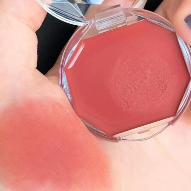 Canmake Cream Cheek - Má Hồng Dạng Kem Nhật Bản, Mịn Mượt, Lên Màu Tự Nhiên, Giá ưu đãi 172.000đ giảm từ 211.560đ 2 Canmake Cream Cheek - Má Hồng Dạng Kem Nhật Bản, Mịn Mượt, Lên Màu Tự Nhiên, Giá ưu đãi 172.000đ giảm từ 211.560đ 2