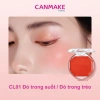 Canmake Cream Cheek - Má Hồng Dạng Kem Nhật Bản, Mịn Mượt, Lên Màu Tự Nhiên, Giá ưu đãi 172.000đ giảm từ 211.560đ 5