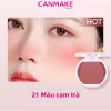 Canmake Cream Cheek - Má Hồng Dạng Kem Nhật Bản, Mịn Mượt, Lên Màu Tự Nhiên, Giá ưu đãi 172.000đ giảm từ 211.560đ 7