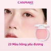 Canmake Cream Cheek - Má Hồng Dạng Kem Nhật Bản, Mịn Mượt, Lên Màu Tự Nhiên, Giá ưu đãi 172.000đ giảm từ 211.560đ 8