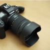 Canon RF 24-105mm STM Lens Hood 67mm cho EOS RP R5 R6 Thích hợp EW73D giá 228.800₫ 2