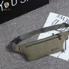 Canvas Fit Mobile Waistpack Nam Thể Thao Ngoài Trời Siêu Mỏng Chống Trộm Giá 55.620đ 2