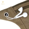 Canvas Fit Mobile Waistpack Nam Thể Thao Ngoài Trời Siêu Mỏng Chống Trộm Giá 55.620đ 3