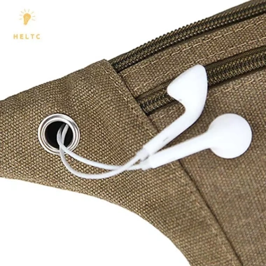 Canvas Fit Mobile Waistpack Nam Thể Thao Ngoài Trời Siêu Mỏng Chống Trộm Giá 55.620đ 3 Canvas Fit Mobile Waistpack Nam Thể Thao Ngoài Trời Siêu Mỏng Chống Trộm Giá 55.620đ 3