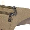 Canvas Fit Mobile Waistpack Nam Thể Thao Ngoài Trời Siêu Mỏng Chống Trộm Giá 55.620đ 4
