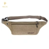Canvas Fit Mobile Waistpack Nam Thể Thao Ngoài Trời Siêu Mỏng Chống Trộm Giá 55.620đ 7