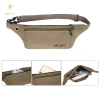 Canvas Fit Mobile Waistpack Nam Thể Thao Ngoài Trời Siêu Mỏng Chống Trộm Giá 55.620đ 8