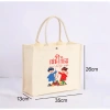 Canvas Túi Hương Tết Cổ Truyền - Tote Bag Bính Ngọ 2.025, Đựng Quà, Đi Chợ, Quà Biếu, 110.000 VND 4