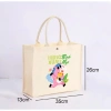 Canvas Túi Hương Tết Cổ Truyền - Tote Bag Bính Ngọ 2.025, Đựng Quà, Đi Chợ, Quà Biếu, 110.000 VND 7