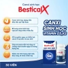 Canxi Bestical X Chính Hãng - Canxi Sinh Học Hỗ Trợ Tăng Cao Trẻ Trước và Trong Dậy Thì, Giá 269.000 VND 6