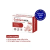 Canxi Tảo Biển Đỏ Bà Bầu Calcium Mix 60 Viên - Dễ Hấp Thu, Hạn Chế Táo Bón, Giá 385k 2