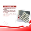 Canxi Tảo Biển Đỏ Bà Bầu Calcium Mix 60 Viên - Dễ Hấp Thu, Hạn Chế Táo Bón, Giá 385k 7