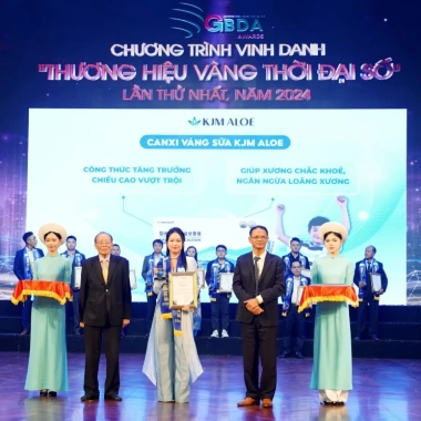 Canxi Váng Sữa Calciumore Hàn Quốc - Hỗ Trợ Chiều Cao, Giảm Giá 720.000₫ 4