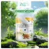 Canxi Vegan 420g Bột Đậu Hạt và Rau Củ - Protein Thực Vật Dinh Dưỡng, Giảm Cân, Thực Phẩm Chay Giá Tốt 265.5k