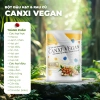 Canxi Vegan 420g Bột Đậu Hạt và Rau Củ - Protein Thực Vật Dinh Dưỡng, Giảm Cân, Thực Phẩm Chay Giá Tốt 265.5k 2