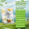 Canxi Vegan 420g Bột Đậu Hạt và Rau Củ - Protein Thực Vật Dinh Dưỡng, Giảm Cân, Thực Phẩm Chay Giá Tốt 265.5k 3