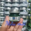 Cao bôi muỗi côn trùng Herbal Balm Green Herb Citronella Thái Lan 20gr - Giá 40.000 9