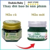 Cao Bôi Muỗi Đốt Côn Trùng Cắn Thái Lan 10g-30g Cho Bé Giảm Đau Không Kích Ứng 29.000₫