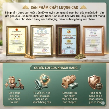 Cao Cà Gai Leo Linh Chi Hòa Tan 25 gói - Thanh nhiệt, giải độc, mát gan, giảm giá 138k 8 Cao Cà Gai Leo Linh Chi Hòa Tan 25 gói - Thanh nhiệt, giải độc, mát gan, giảm giá 138k 8