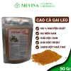Cao Cà Gai Leo Nguyên Chất 50g - Bột Giải Độc Gan, Bảo Vệ Gan, Giá 149k