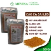 Cao Cà Gai Leo Nguyên Chất 50g - Bột Giải Độc Gan, Bảo Vệ Gan, Giá 149k 3