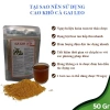 Cao Cà Gai Leo Nguyên Chất 50g - Bột Giải Độc Gan, Bảo Vệ Gan, Giá 149k 8