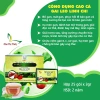 Cao Cà Gai Leo và Linh Chi Hòa Tan Mai Thị Thủy - Hộp 25 gói, Giá 135.000đ 3