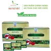 Cao Cà Gai Leo và Linh Chi Hòa Tan Mai Thị Thủy - Hộp 25 gói, Giá 135.000đ 6