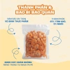 [CAO CẤP] Tôm khô Tuấn Nguyễn size to, phơi khô tự nhiên, thịt ngọt không phẩm màu – 147.200đ 2