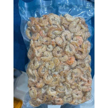 [CAO CẤP] Tôm khô Tuấn Nguyễn size to, phơi khô tự nhiên, thịt ngọt không phẩm màu – 147.200đ 8