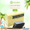 Cao Chè Vằng Cỏ Lành 500g - Lợi Sữa, Thanh Nhiệt, Giải Độc, Ngăn Mụn Nhọt - 150.000đ 2
