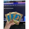 Cao dán Con Cọp 5-7 chữ giảm đau Thái Lan - 1 gói 4 miếng dán chính hãng giá 71.800₫ 2