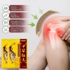 Cao Dán Con Cọp 8 miếng - Giảm đau lưng, cổ, khớp, vai nhanh chóng, thành phần cao động vật & thảo dược, giá ưu đãi 78.440₫ 2