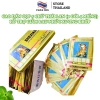 Cao dán con hổ 5 chữ Thái Lan và 7 chữ Fata - Nóng cao, bám dính tốt, 130.000 3