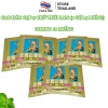 Cao dán con hổ 5 chữ Thái Lan và 7 chữ Fata - Nóng cao, bám dính tốt, 130.000 6