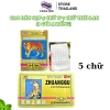 Cao dán con hổ 5 chữ Thái Lan và 7 chữ Fata - Nóng cao, bám dính tốt, 130.000 9
