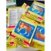 Cao dán cọp 7 chữ Thái Lan - Hộp 100 gói (4 miếng) Giá ưu đãi 462.700₫ 3